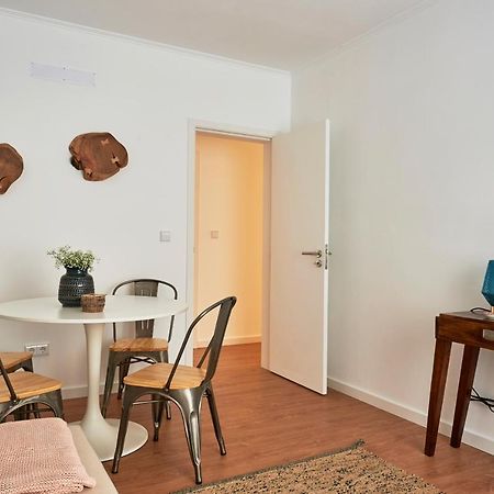 Belem Light Filled Apt With Patio, By Timecooler リスボン エクステリア 写真