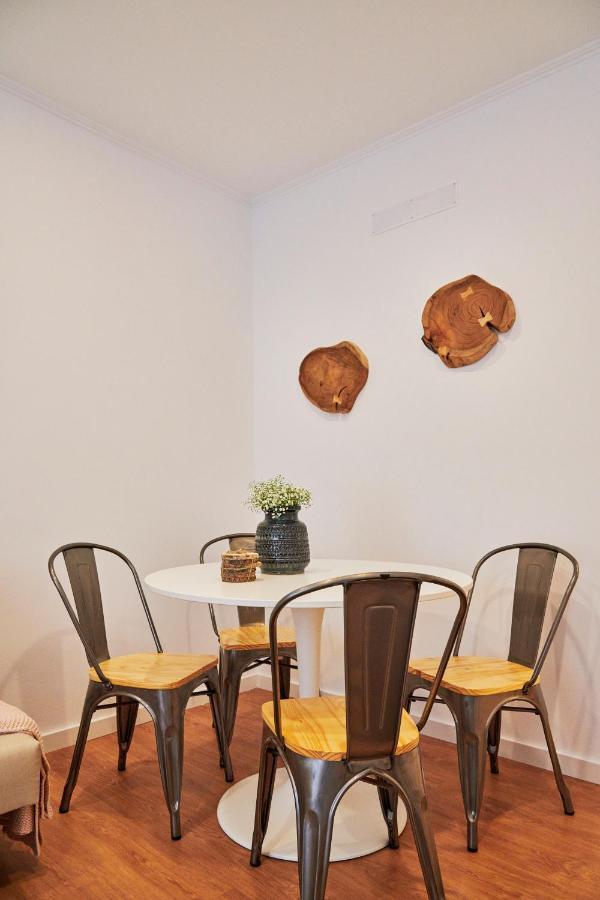 Belem Light Filled Apt With Patio, By Timecooler リスボン エクステリア 写真