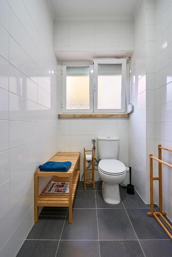 Belem Light Filled Apt With Patio, By Timecooler リスボン エクステリア 写真